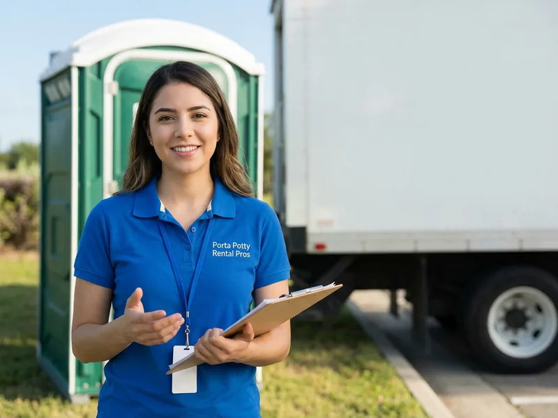 Porta Potty Rental  in Corvallis  FAQ
